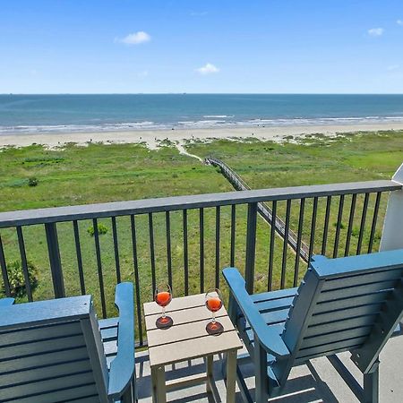 Vila Islander East 910 Galveston Exteriér fotografie