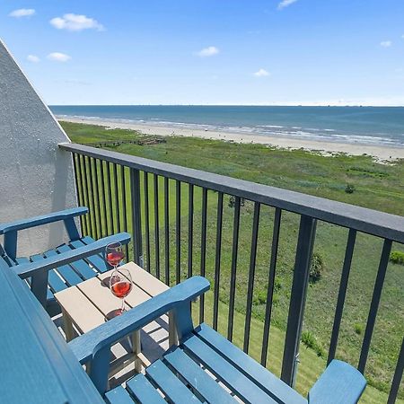 Vila Islander East 910 Galveston Exteriér fotografie