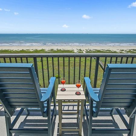 Vila Islander East 910 Galveston Exteriér fotografie