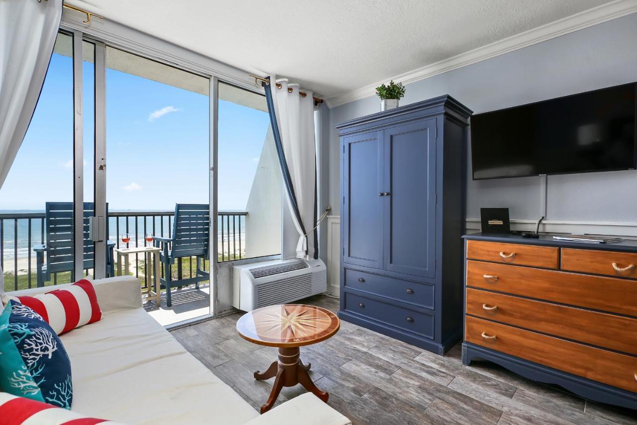 Vila Islander East 910 Galveston Exteriér fotografie
