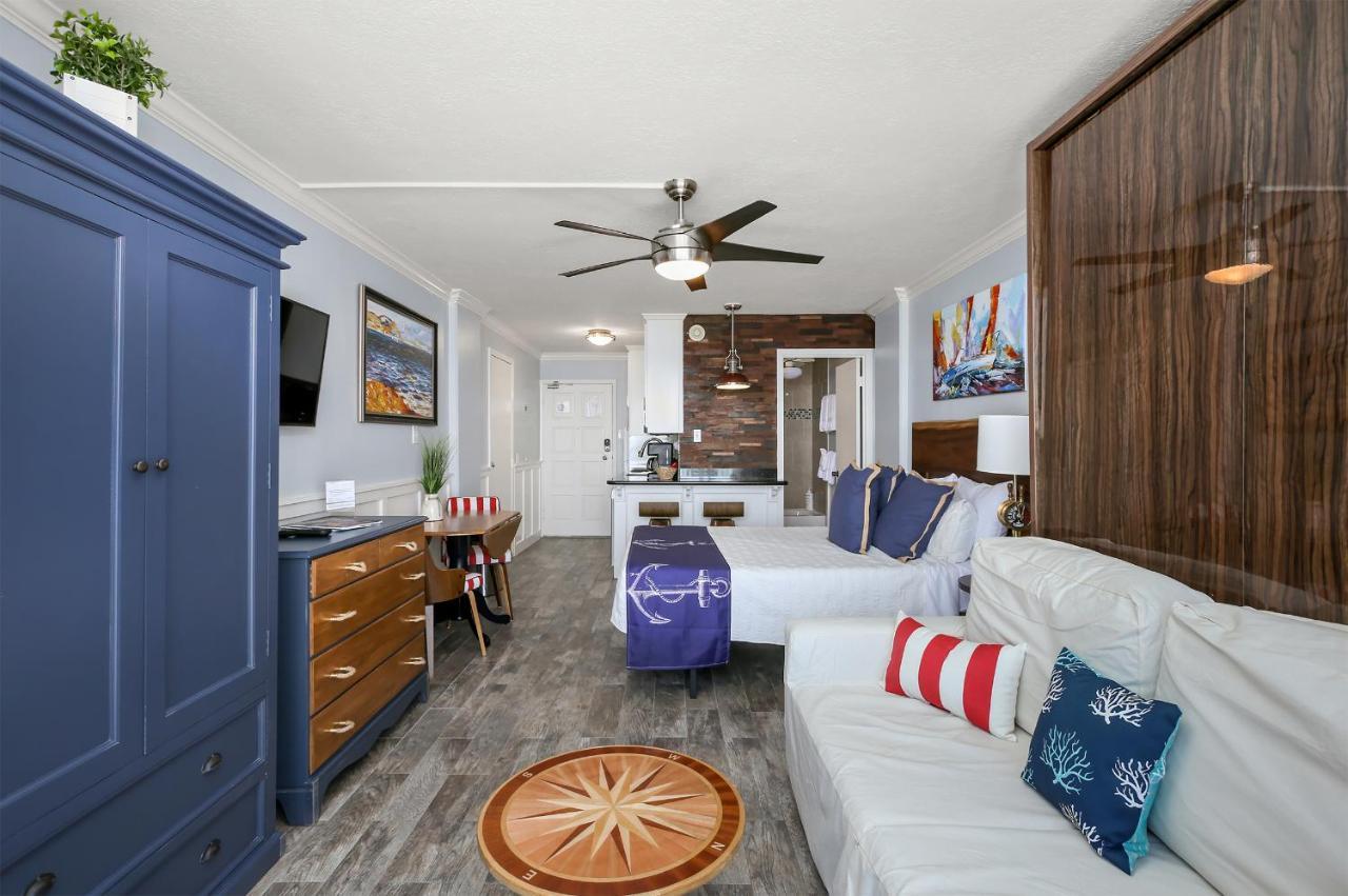 Vila Islander East 910 Galveston Exteriér fotografie