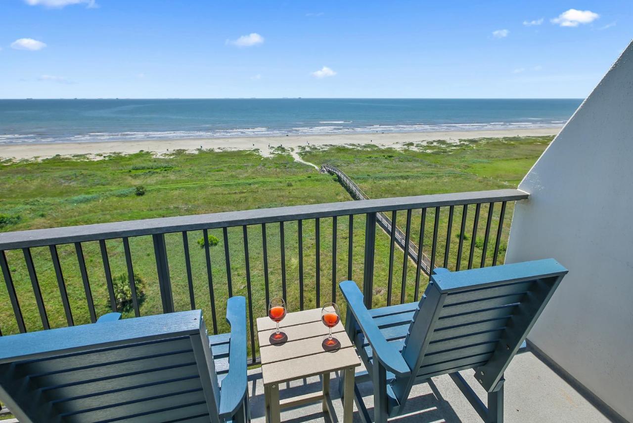 Vila Islander East 910 Galveston Exteriér fotografie