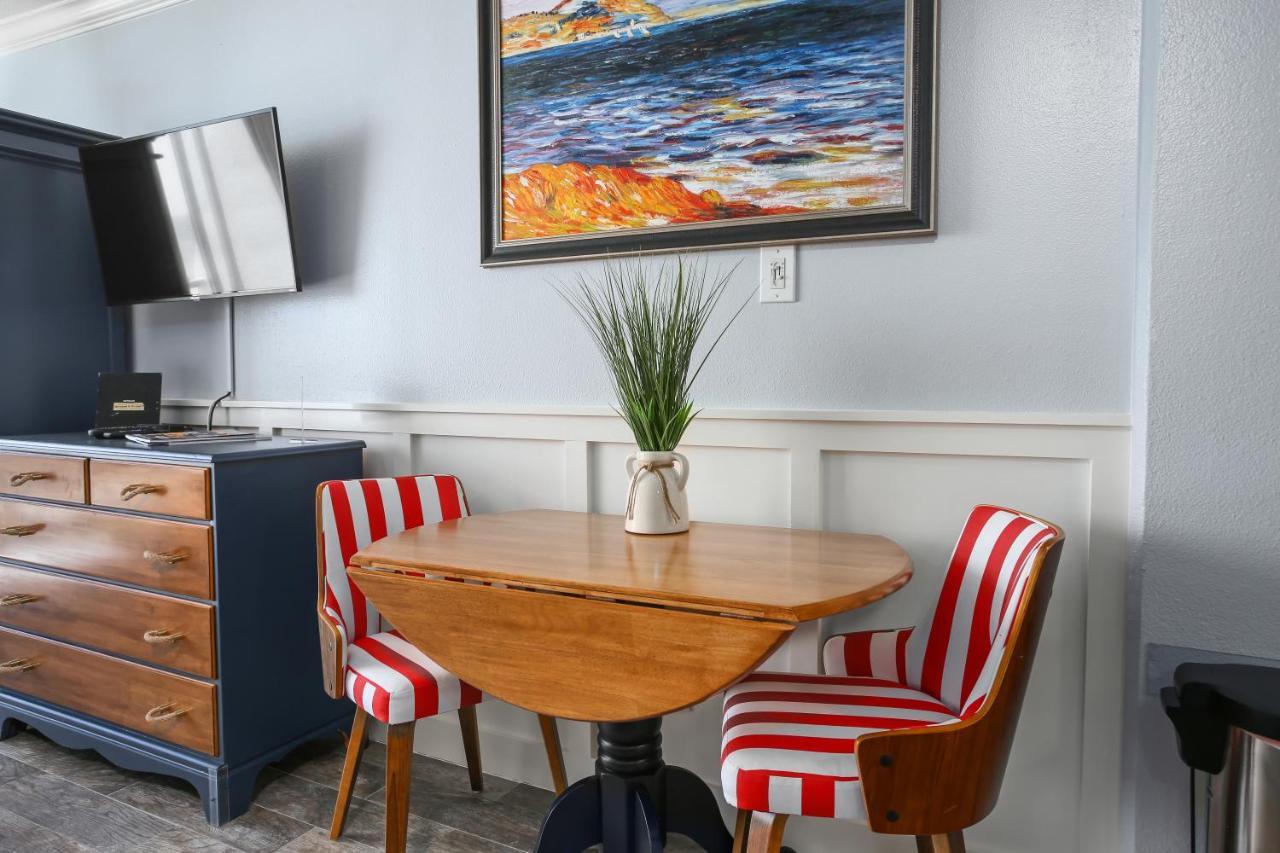 Vila Islander East 910 Galveston Exteriér fotografie