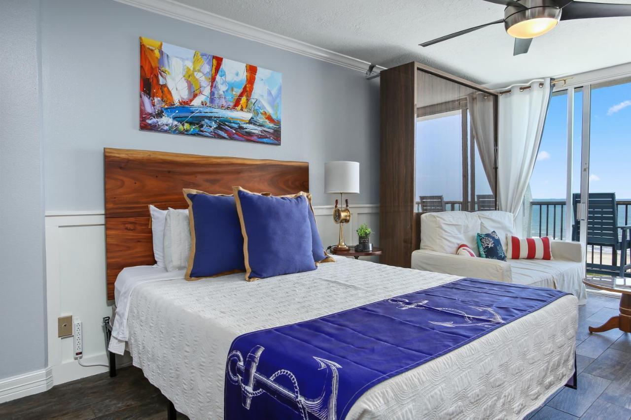 Vila Islander East 910 Galveston Exteriér fotografie