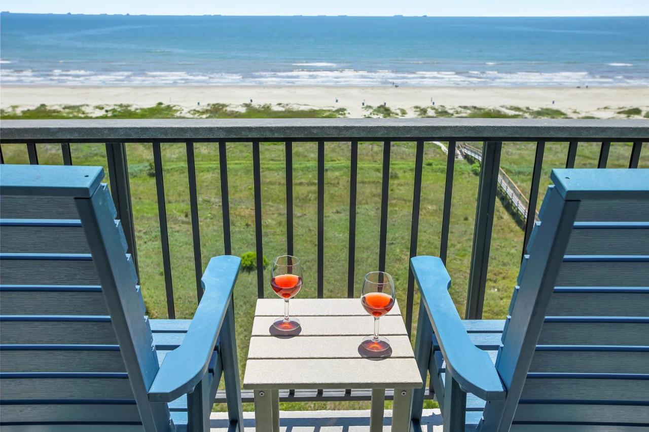 Vila Islander East 910 Galveston Exteriér fotografie