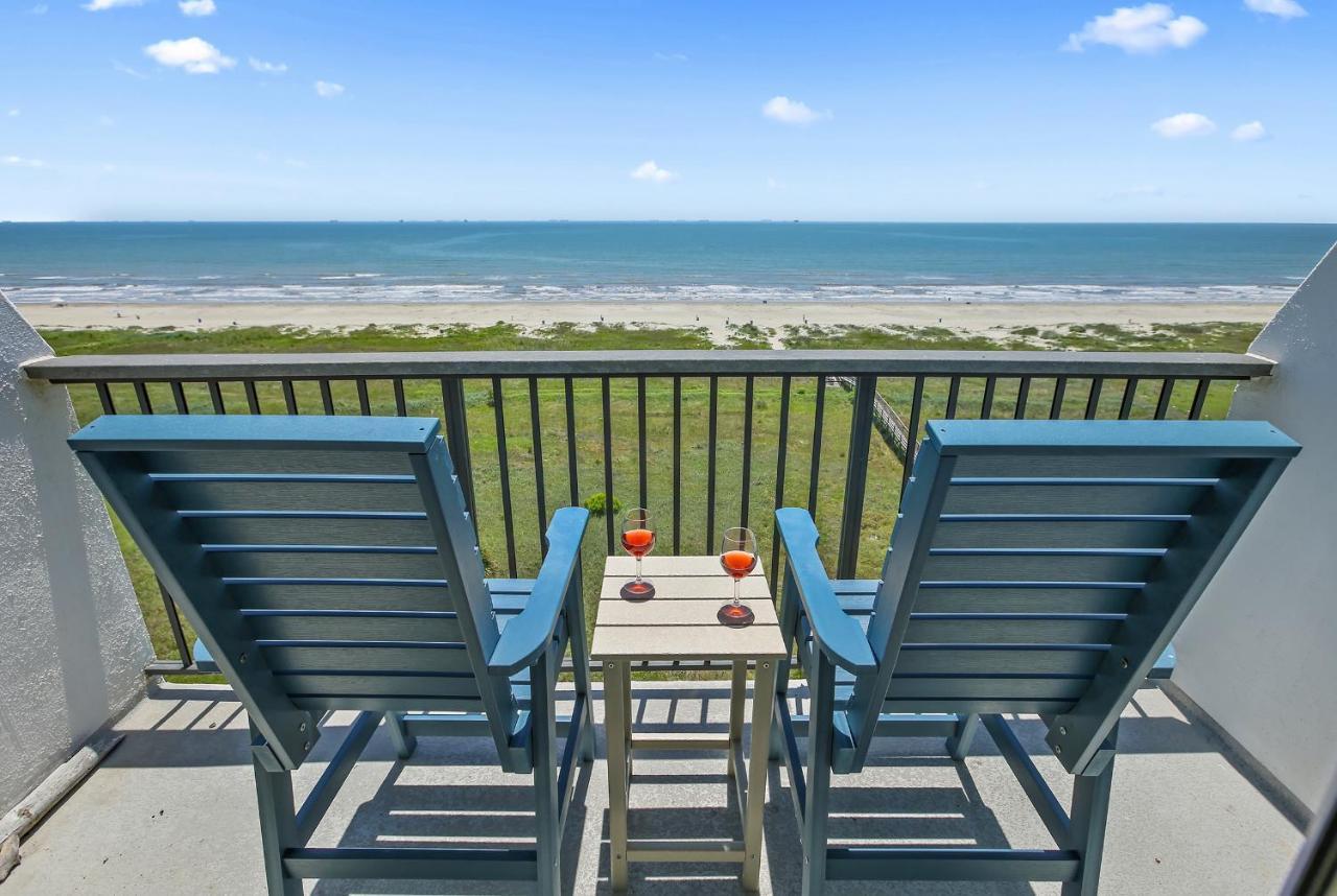 Vila Islander East 910 Galveston Exteriér fotografie