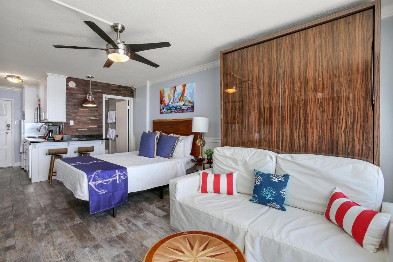 Vila Islander East 910 Galveston Exteriér fotografie